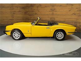 1972 Triumph Spitfire (CC-1821846) for sale in Waalwijk, Noord Brabant