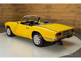 1972 Triumph Spitfire (CC-1821846) for sale in Waalwijk, Noord Brabant