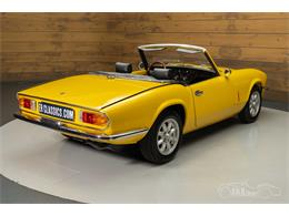 1972 Triumph Spitfire (CC-1821846) for sale in Waalwijk, Noord Brabant