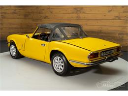 1972 Triumph Spitfire (CC-1821846) for sale in Waalwijk, Noord Brabant