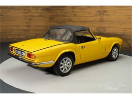 1972 Triumph Spitfire (CC-1821846) for sale in Waalwijk, Noord Brabant