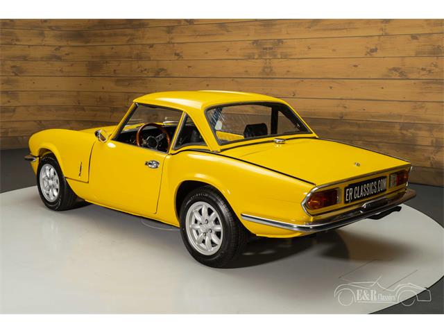 1972 Triumph Spitfire (CC-1821846) for sale in Waalwijk, Noord Brabant