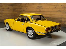 1972 Triumph Spitfire (CC-1821846) for sale in Waalwijk, Noord Brabant