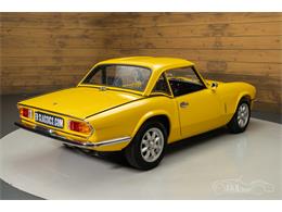 1972 Triumph Spitfire (CC-1821846) for sale in Waalwijk, Noord Brabant