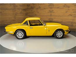 1972 Triumph Spitfire (CC-1821846) for sale in Waalwijk, Noord Brabant
