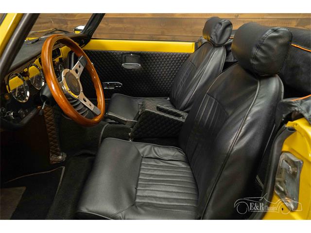 1972 Triumph Spitfire (CC-1821846) for sale in Waalwijk, Noord Brabant