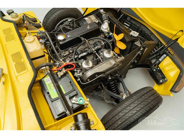 1972 Triumph Spitfire (CC-1821846) for sale in Waalwijk, Noord Brabant
