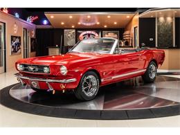 1965 Ford Mustang (CC-1821861) for sale in Plymouth, Michigan