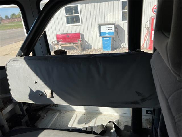 1970 Toyota Land Cruiser (CC-1821867) for sale in Brookings, South Dakota