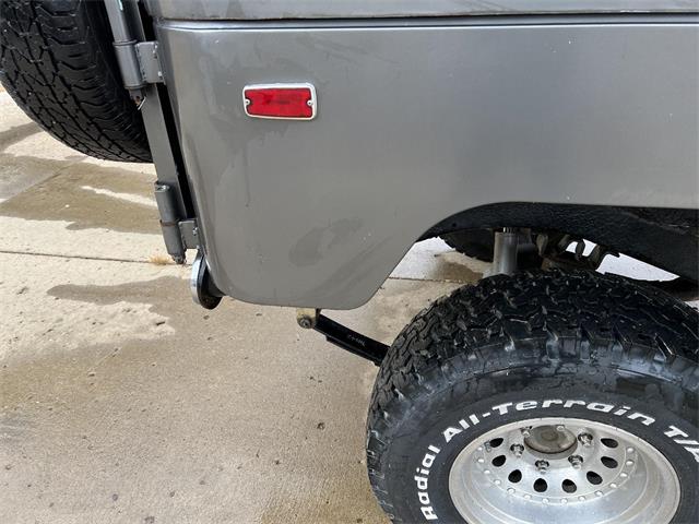 1970 Toyota Land Cruiser (CC-1821867) for sale in Brookings, South Dakota