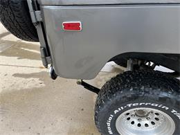 1970 Toyota Land Cruiser (CC-1821867) for sale in Brookings, South Dakota