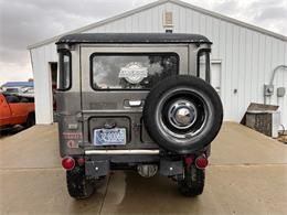 1970 Toyota Land Cruiser (CC-1821867) for sale in Brookings, South Dakota