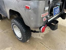 1970 Toyota Land Cruiser (CC-1821867) for sale in Brookings, South Dakota