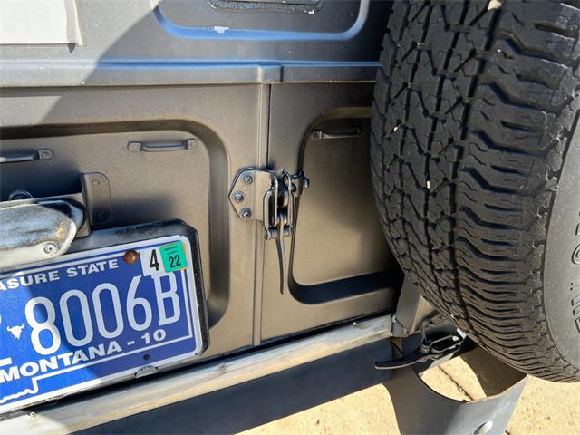 1970 Toyota Land Cruiser (CC-1821867) for sale in Brookings, South Dakota