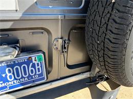 1970 Toyota Land Cruiser (CC-1821867) for sale in Brookings, South Dakota