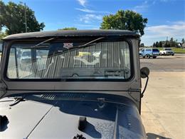 1970 Toyota Land Cruiser (CC-1821867) for sale in Brookings, South Dakota