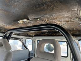 1970 Toyota Land Cruiser (CC-1821867) for sale in Brookings, South Dakota