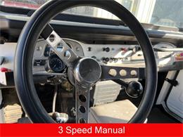 1970 Toyota Land Cruiser (CC-1821867) for sale in Brookings, South Dakota