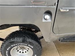 1970 Toyota Land Cruiser (CC-1821867) for sale in Brookings, South Dakota