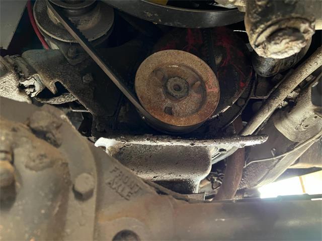 1970 Toyota Land Cruiser (CC-1821867) for sale in Brookings, South Dakota