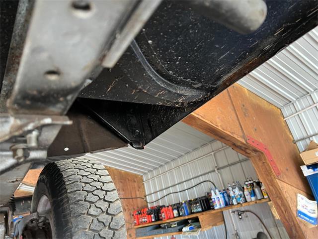 1970 Toyota Land Cruiser (CC-1821867) for sale in Brookings, South Dakota
