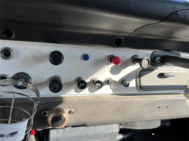 1970 Toyota Land Cruiser (CC-1821867) for sale in Brookings, South Dakota