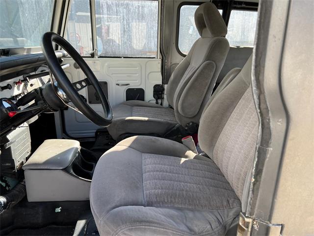 1970 Toyota Land Cruiser (CC-1821867) for sale in Brookings, South Dakota
