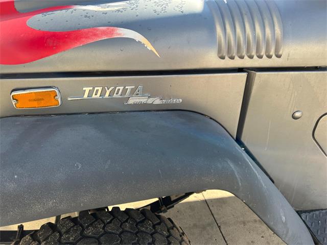 1970 Toyota Land Cruiser (CC-1821867) for sale in Brookings, South Dakota