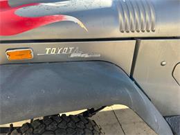 1970 Toyota Land Cruiser (CC-1821867) for sale in Brookings, South Dakota
