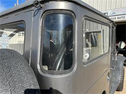 1970 Toyota Land Cruiser (CC-1821867) for sale in Brookings, South Dakota
