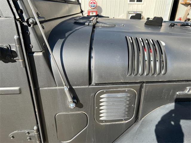 1970 Toyota Land Cruiser (CC-1821867) for sale in Brookings, South Dakota