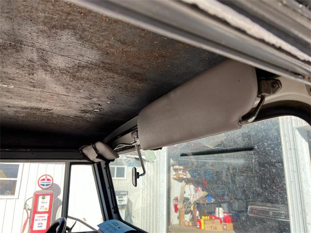 1970 Toyota Land Cruiser (CC-1821867) for sale in Brookings, South Dakota