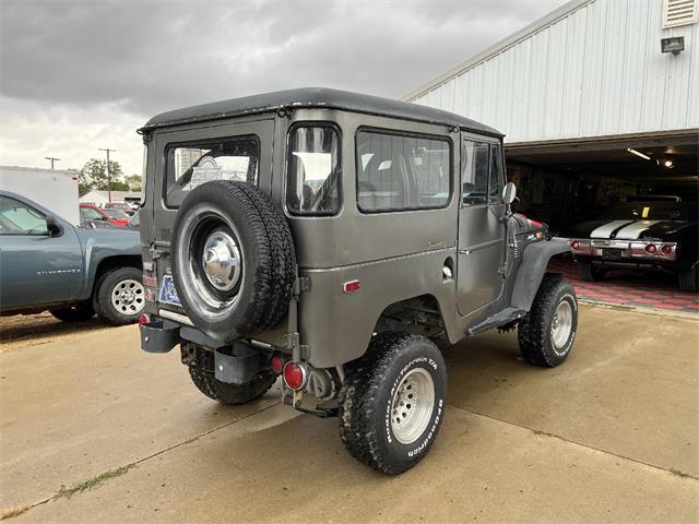 1970 Toyota Land Cruiser (CC-1821867) for sale in Brookings, South Dakota