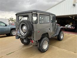 1970 Toyota Land Cruiser (CC-1821867) for sale in Brookings, South Dakota