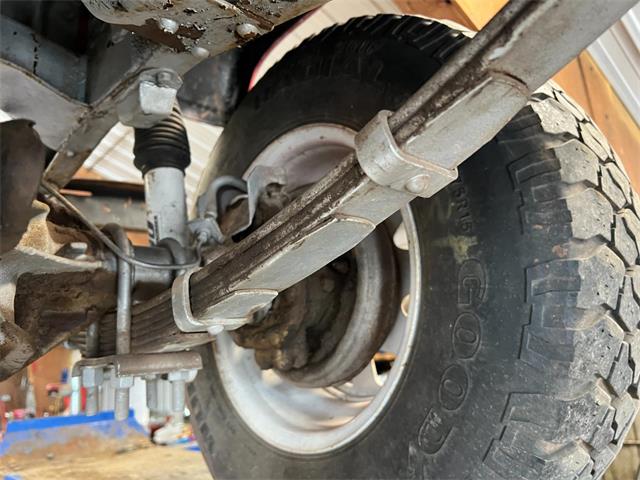 1970 Toyota Land Cruiser (CC-1821867) for sale in Brookings, South Dakota