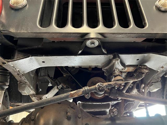 1970 Toyota Land Cruiser (CC-1821867) for sale in Brookings, South Dakota