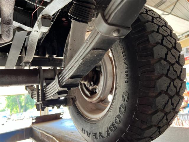 1970 Toyota Land Cruiser (CC-1821867) for sale in Brookings, South Dakota