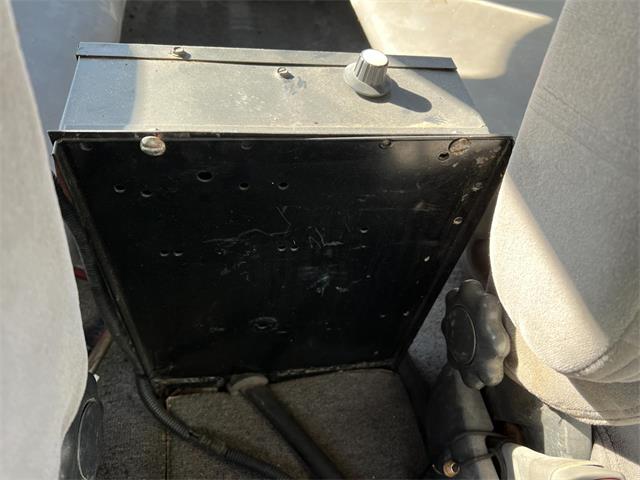 1970 Toyota Land Cruiser (CC-1821867) for sale in Brookings, South Dakota