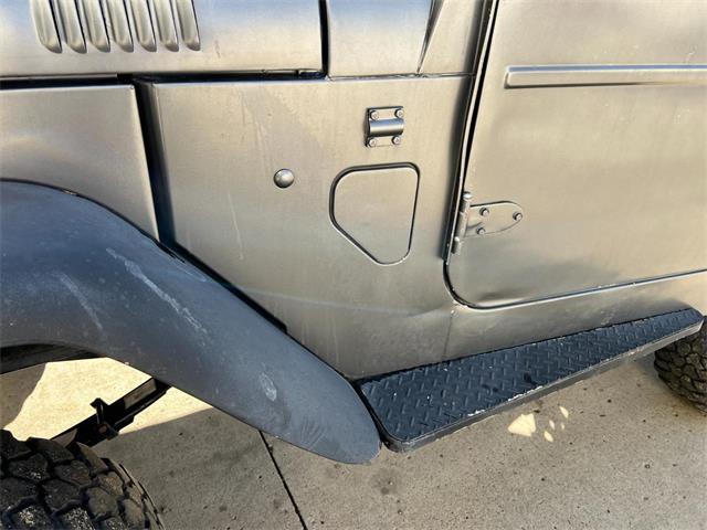 1970 Toyota Land Cruiser (CC-1821867) for sale in Brookings, South Dakota