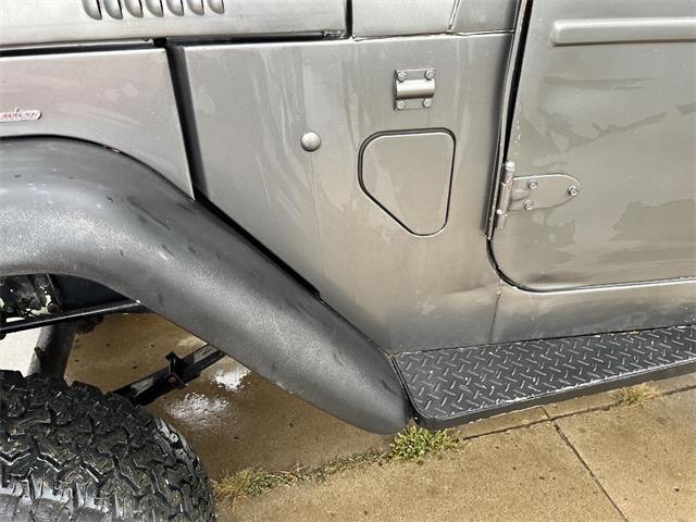 1970 Toyota Land Cruiser (CC-1821867) for sale in Brookings, South Dakota