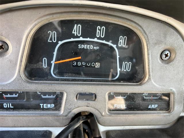 1970 Toyota Land Cruiser (CC-1821867) for sale in Brookings, South Dakota