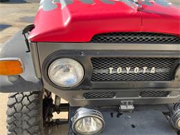 1970 Toyota Land Cruiser (CC-1821867) for sale in Brookings, South Dakota