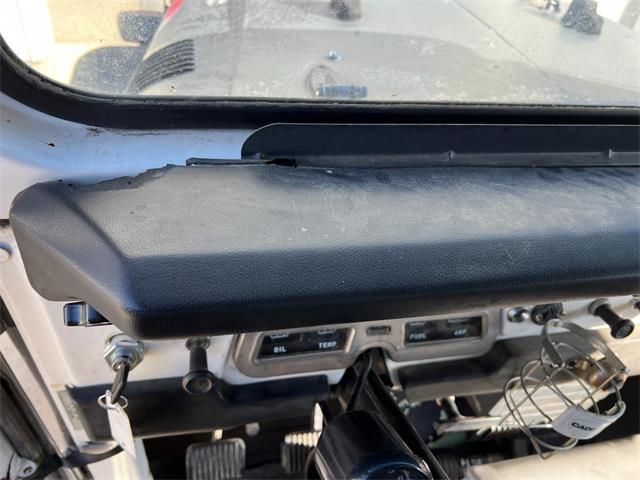 1970 Toyota Land Cruiser (CC-1821867) for sale in Brookings, South Dakota