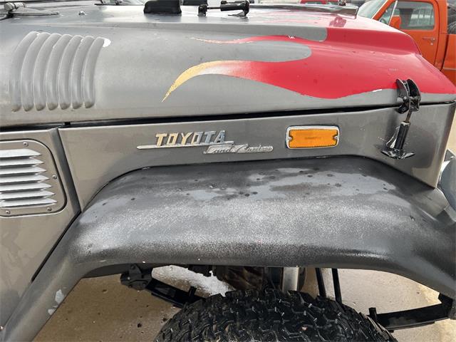 1970 Toyota Land Cruiser (CC-1821867) for sale in Brookings, South Dakota