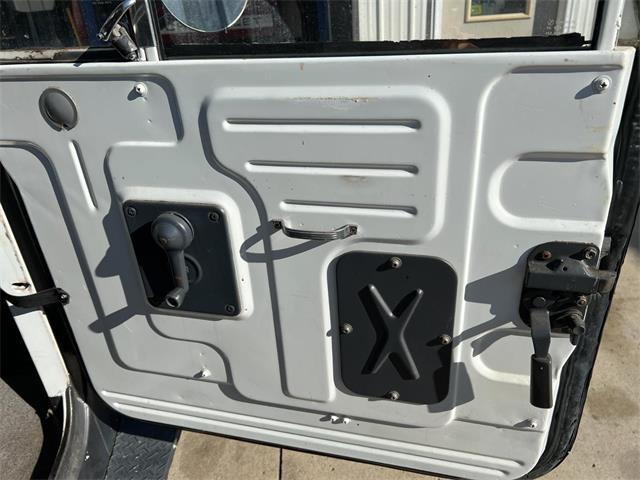 1970 Toyota Land Cruiser (CC-1821867) for sale in Brookings, South Dakota