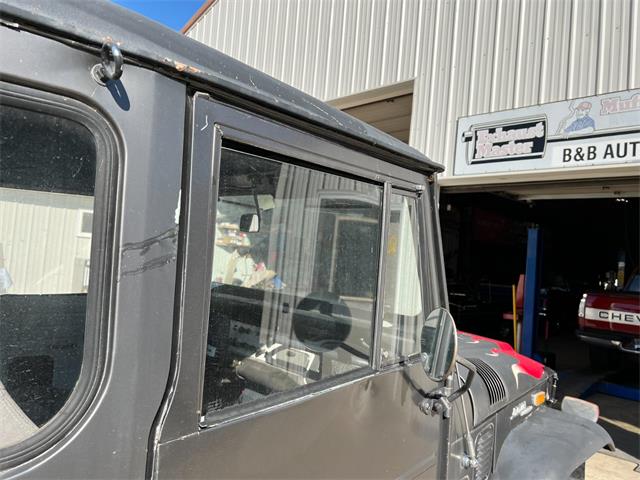 1970 Toyota Land Cruiser (CC-1821867) for sale in Brookings, South Dakota
