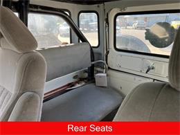 1970 Toyota Land Cruiser (CC-1821867) for sale in Brookings, South Dakota