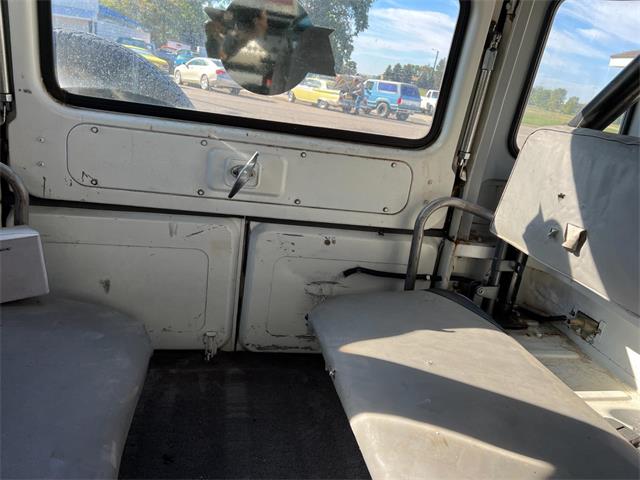 1970 Toyota Land Cruiser (CC-1821867) for sale in Brookings, South Dakota
