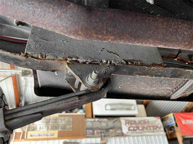 1970 Toyota Land Cruiser (CC-1821867) for sale in Brookings, South Dakota