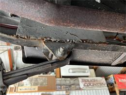 1970 Toyota Land Cruiser (CC-1821867) for sale in Brookings, South Dakota